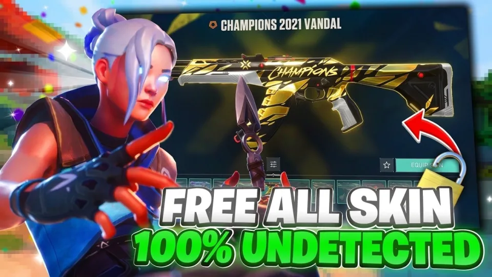 Valorant Skin Changer How to Choose the Best Tool for Safe and Free Skins